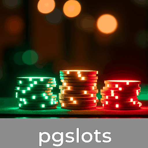 Cadastro na pgslots