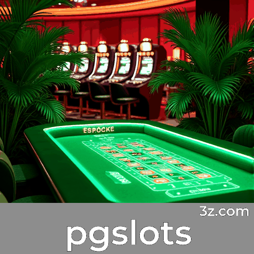 pgslots: Estável, Seguro e Otimizado para o Brasil