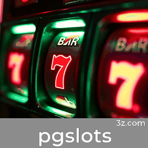 pgslots: Cassino Online Seguro e Divertido