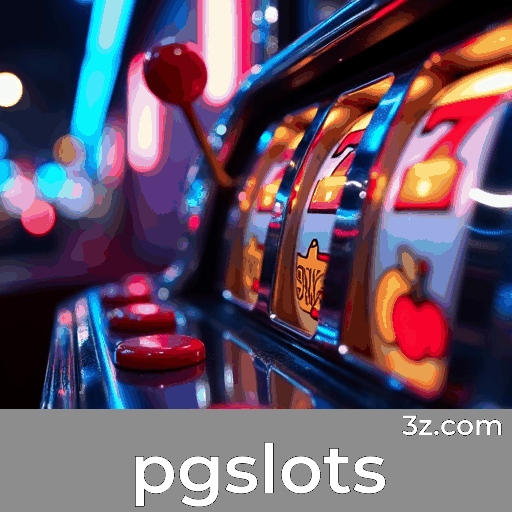 pgslots: Experiência de Cassino Profissional e Imersiva