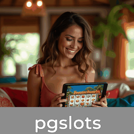 Acesso ao pgslots