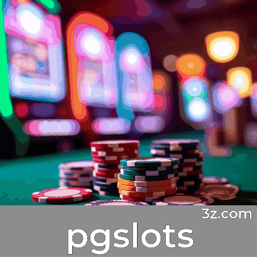 pgslots: Cassino Online Seguro e Divertido