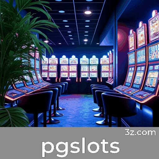 pgslots: Análise de Esporte e Estratégias de Apostas Vencedoras