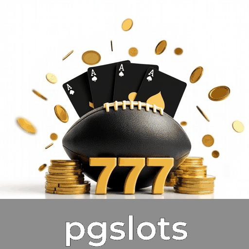 Acesso ao pgslots