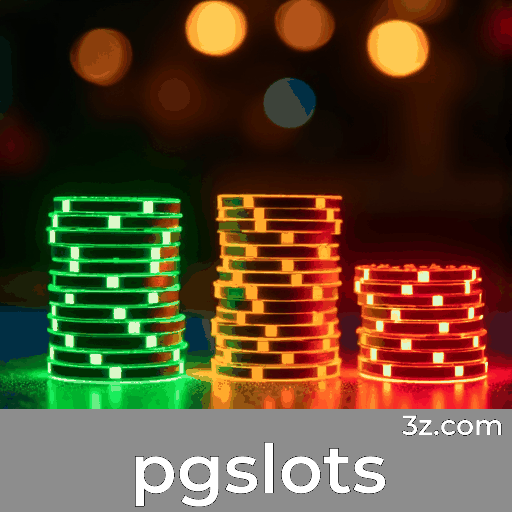 pgslots: Análise de Esporte e Estratégias de Apostas Vencedoras