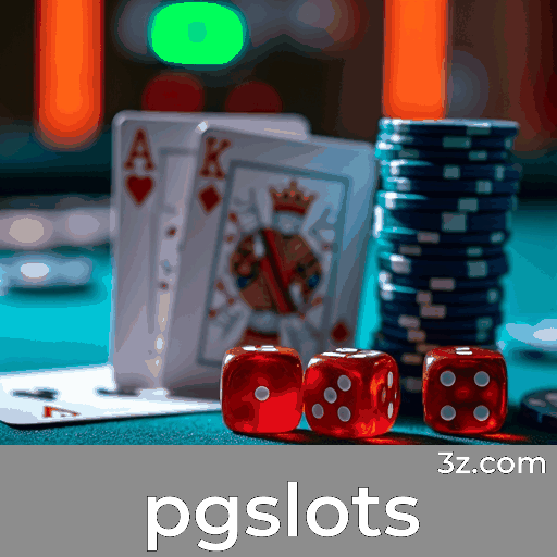 pgslots: Cassino Online Seguro e Divertido