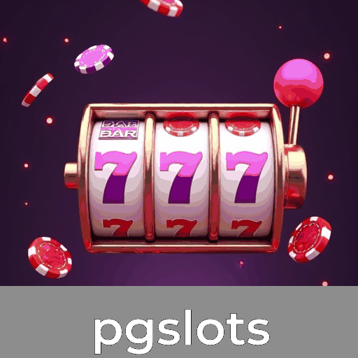 Apostas no pgslots
