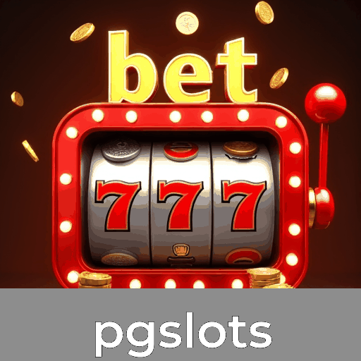 Acessar o site pgslots COM