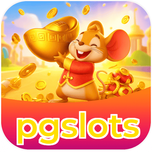 pgslots logo