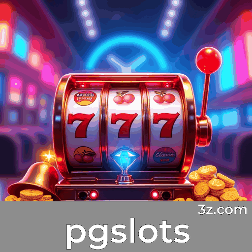 pgslots: Cassino Online Seguro e Divertido
