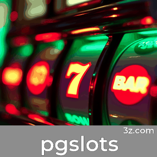 pgslots: Cassino Online Seguro e Divertido