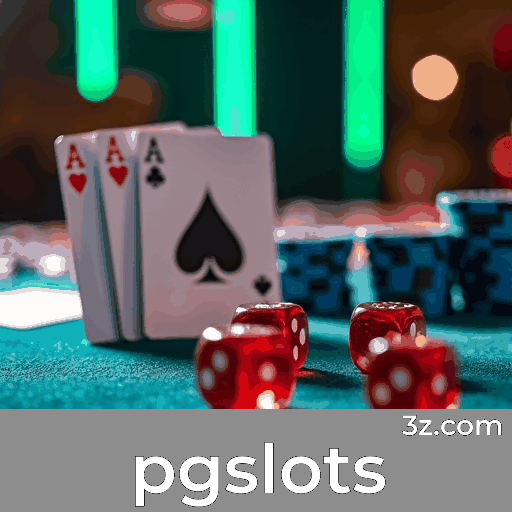 pgslots: Jogos de Cassino que Oferecem Emoção e Entretenimento