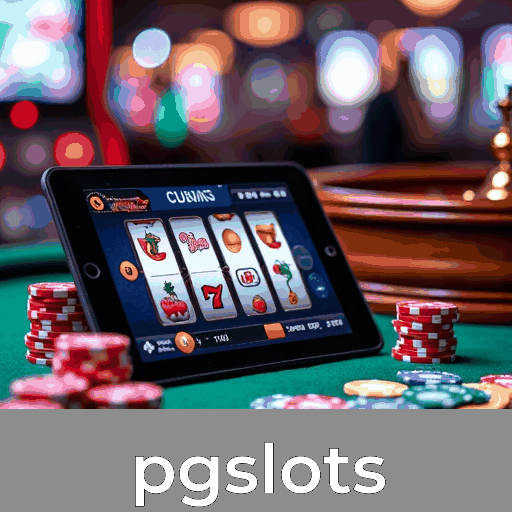 Acesso ao pgslots