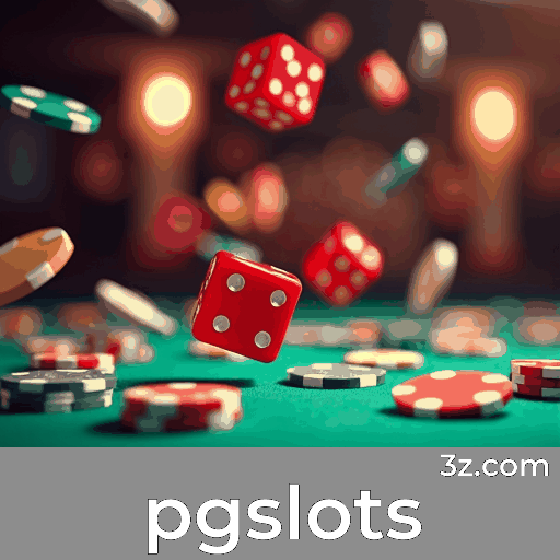 pgslots: Jogos de Cassino que Oferecem Emoção e Entretenimento