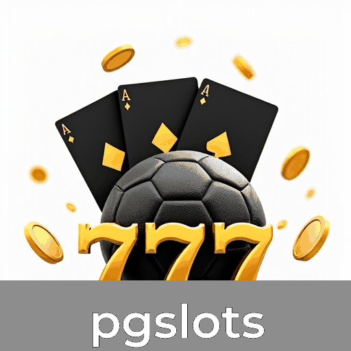 Promoções e Bônus no pgslots